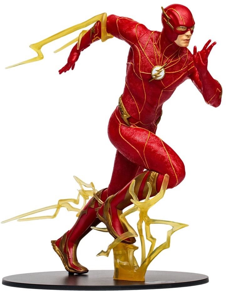 DC - The Flash - figura