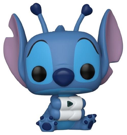 Funko POP! Lilo and Stitch - Stitch in Cuffs