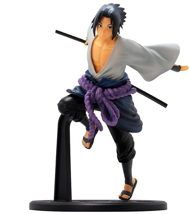 Naruto Shippuden - Sasuke - figura