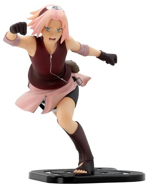 Naruto Shippuden - Sakura - figura