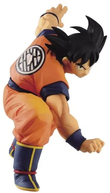 Dragon Ball Super - Son Goku Fes Vol.14 - figura