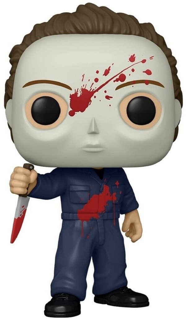 Funko POP! Michael Myers (Bloody Version) - Super Sized