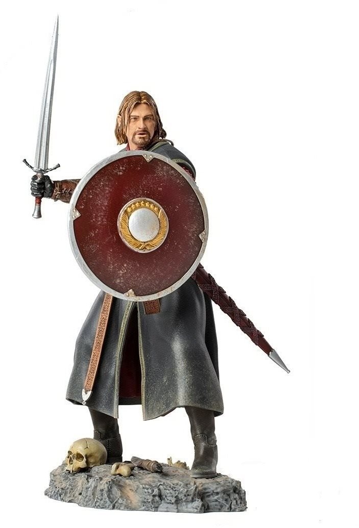 Lord of the Rings - Boromir - BDS Art Scale 1/10