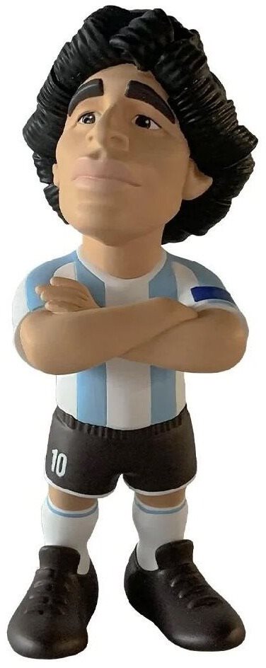 MINIX Football: Argentina - Maradona