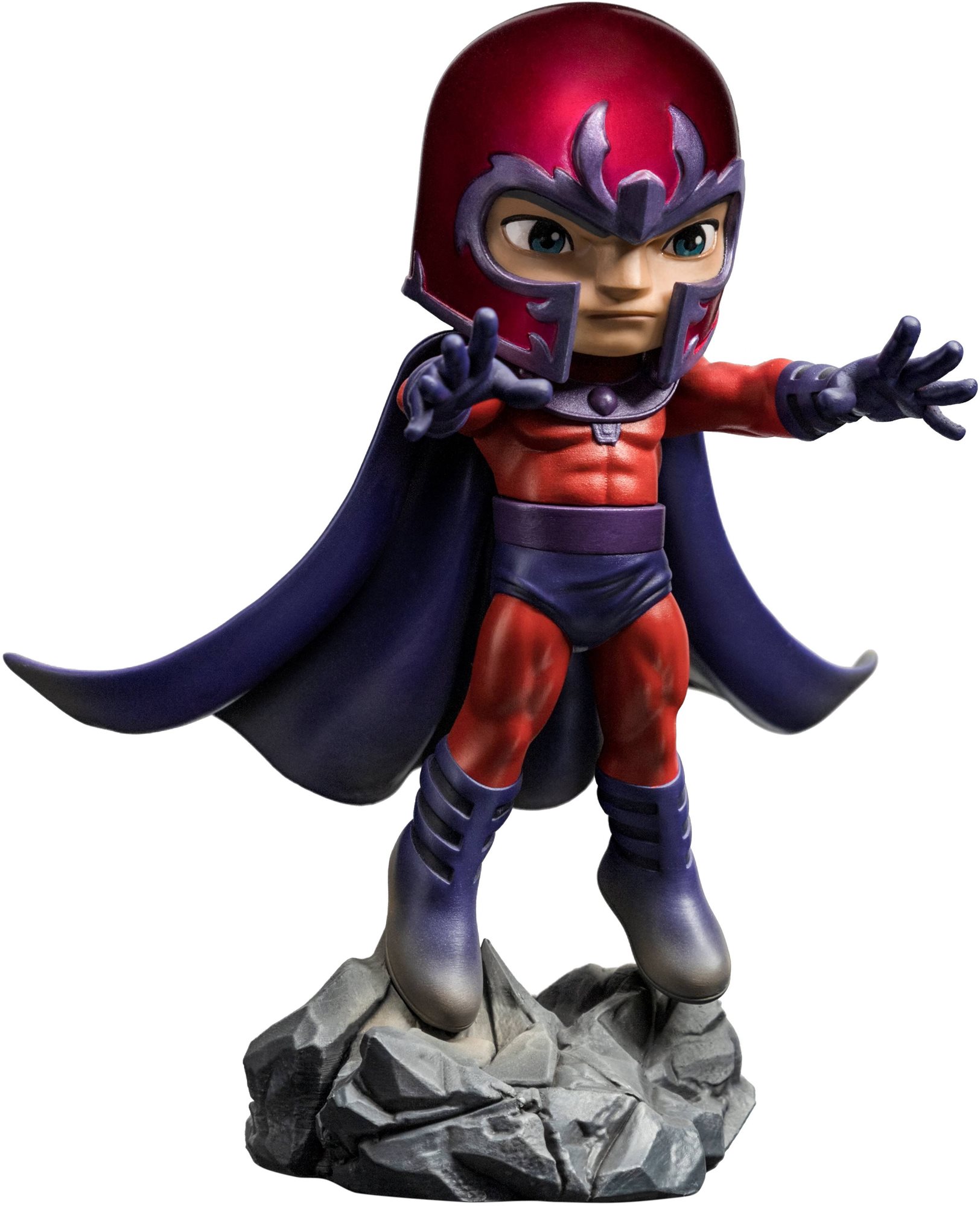 X-Men - Magneto - figura