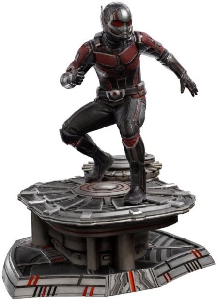 Marvel - Ant-Man and the Wasp: Quantumania - Art Scale 1/10