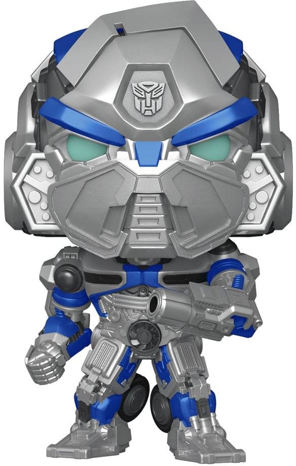 Funko POP! Transformers: Rise of the Beasts - Mirage