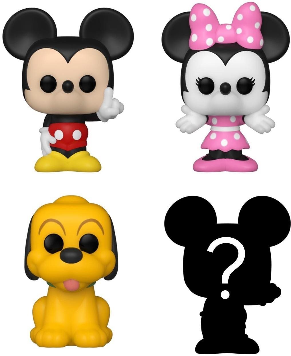 Funko Bitty POP! Disney - Mickey