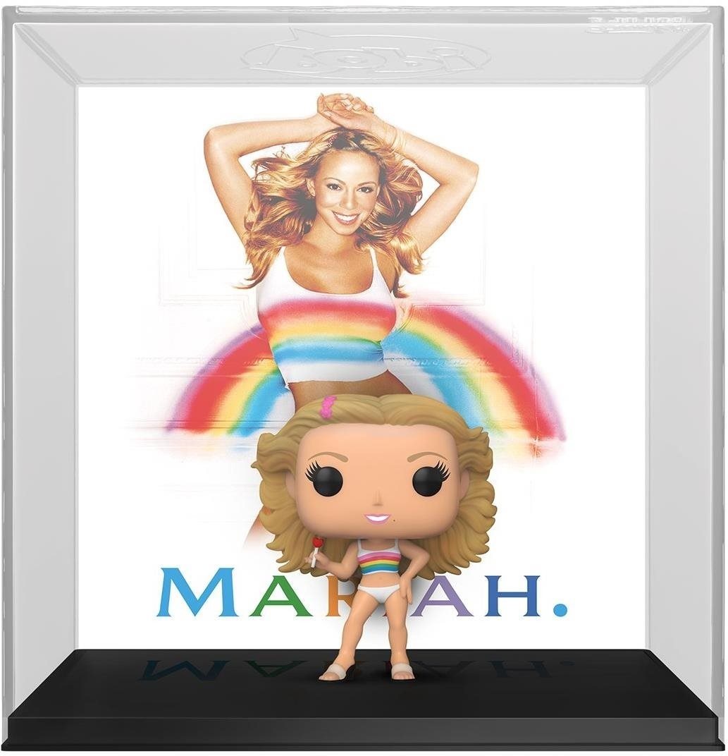 Funko POP! Mariah Carey - Rainbow