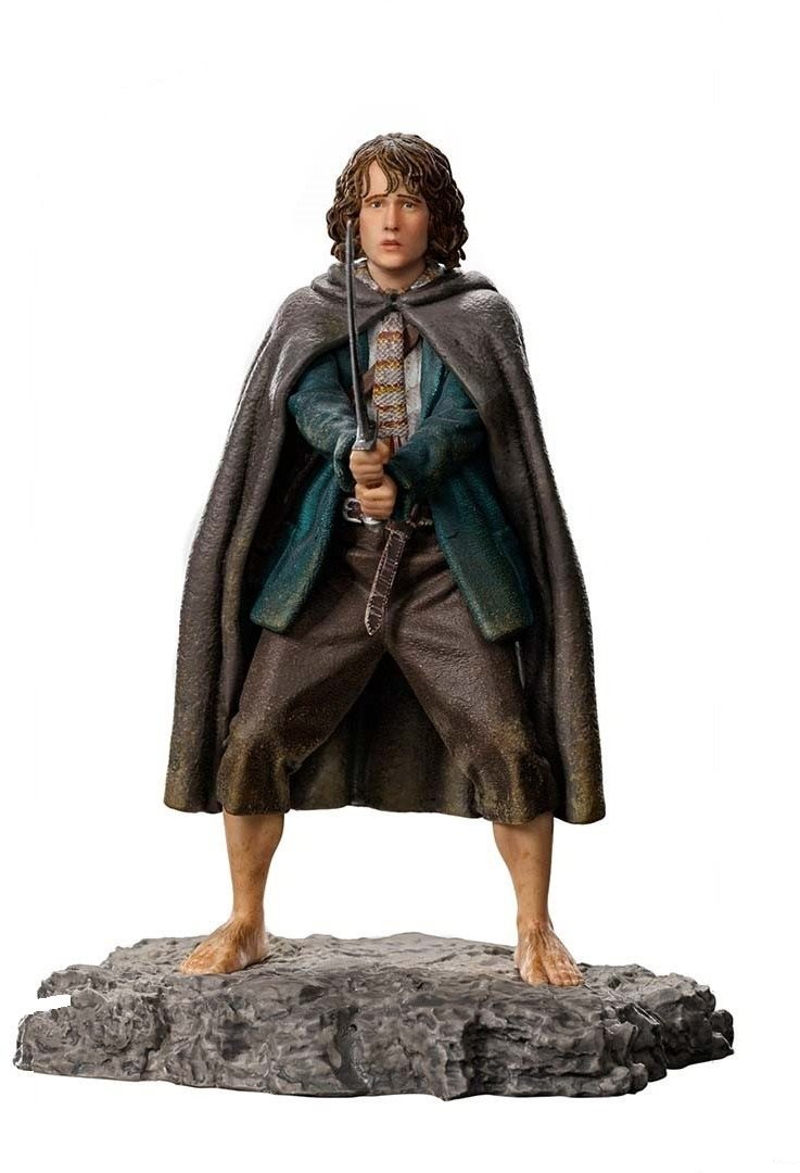 Lord of the Rings - Pippin - BDS Art Scale 1/10
