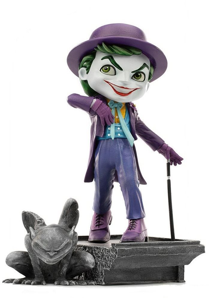 DC Comics - Joker 89
