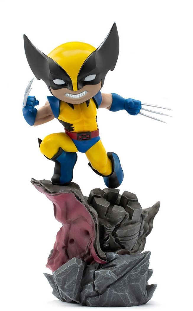 X-men - Wolverine