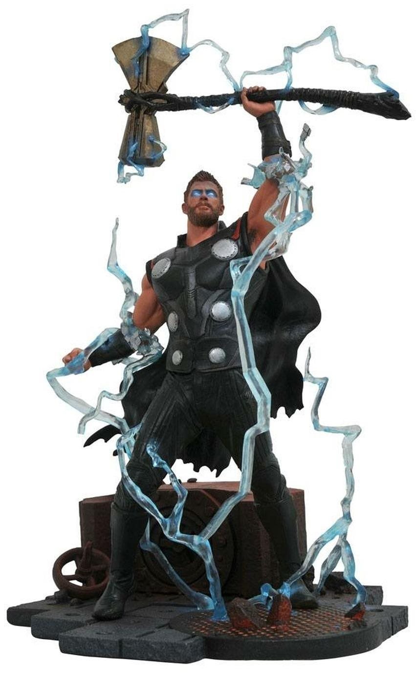 Avengers Infinity War - Thor - figura