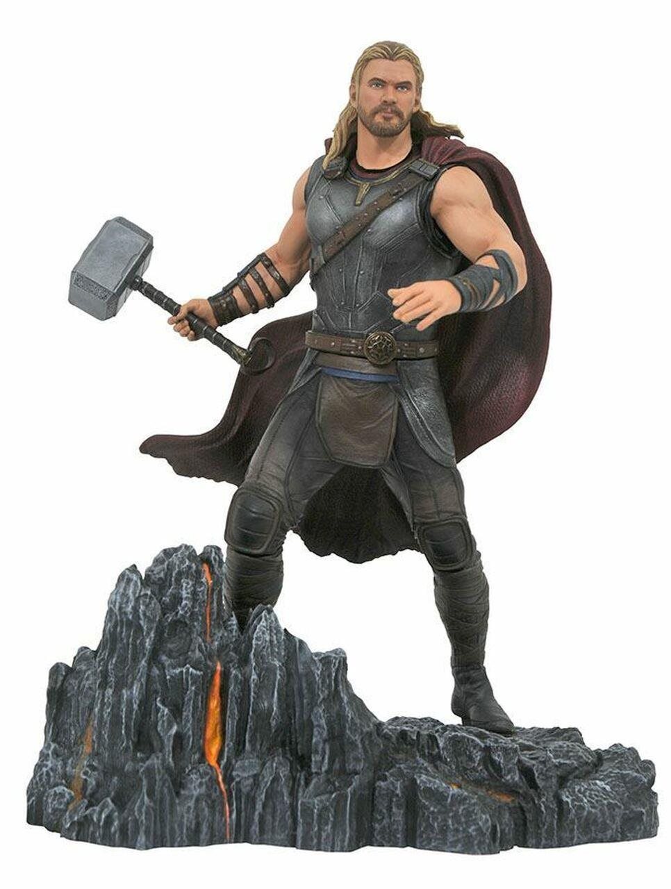 Thor Ragnarok - Thor - figura