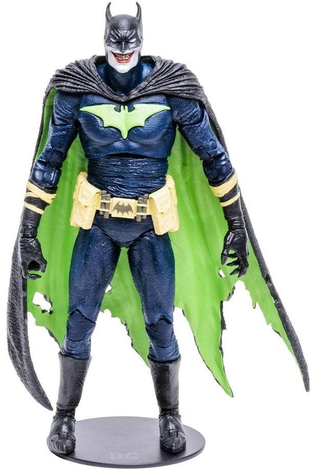 DC Multiverse - Infected Batman - akciófigura