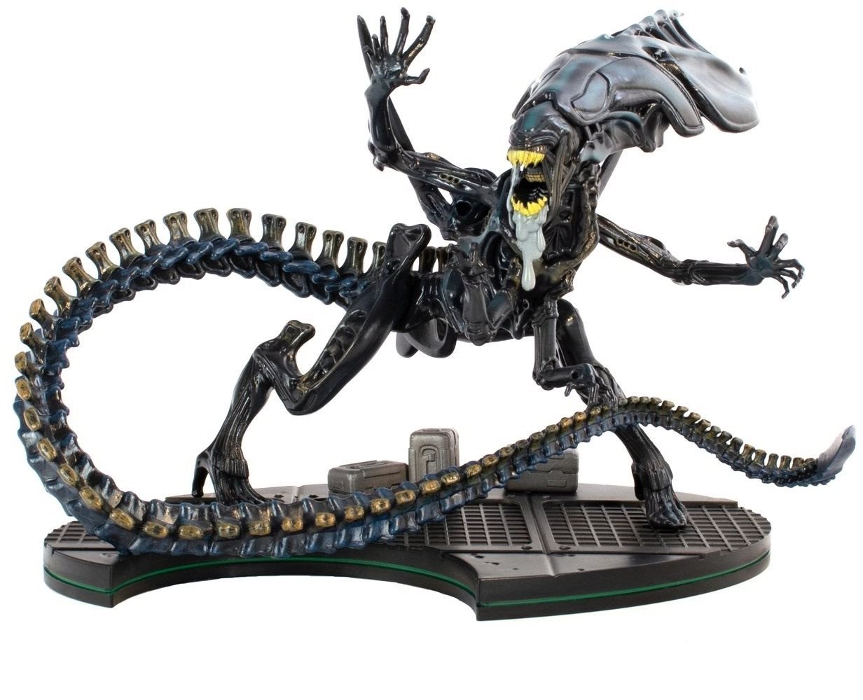 Figura QMx: Alien - Alien Queen - figura