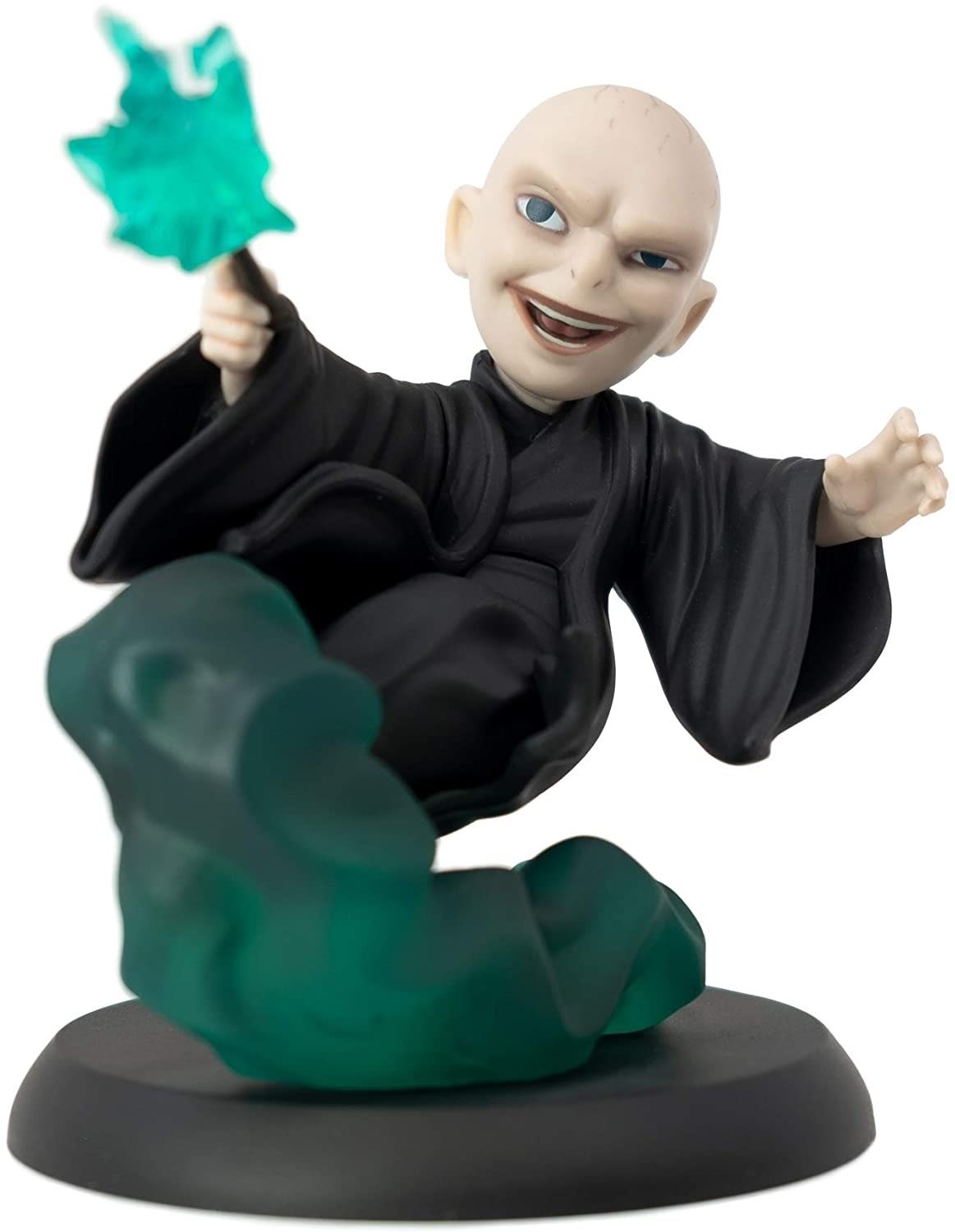 Figura QMx: Harry Potter - Voldemort - figura
