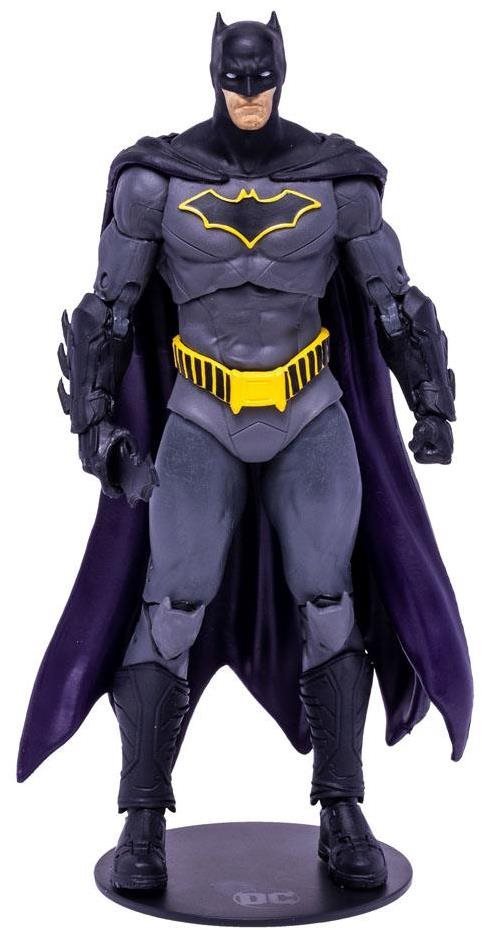 DC Multiverse - Batman Rebirth - akciófigura