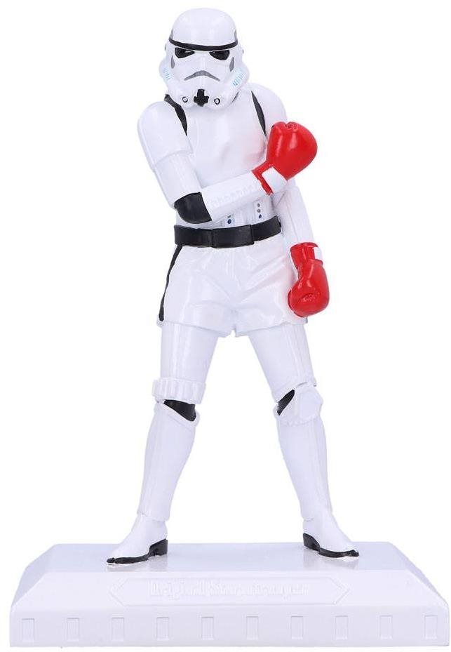Star Wars - Boxer Stormtrooper - figura
