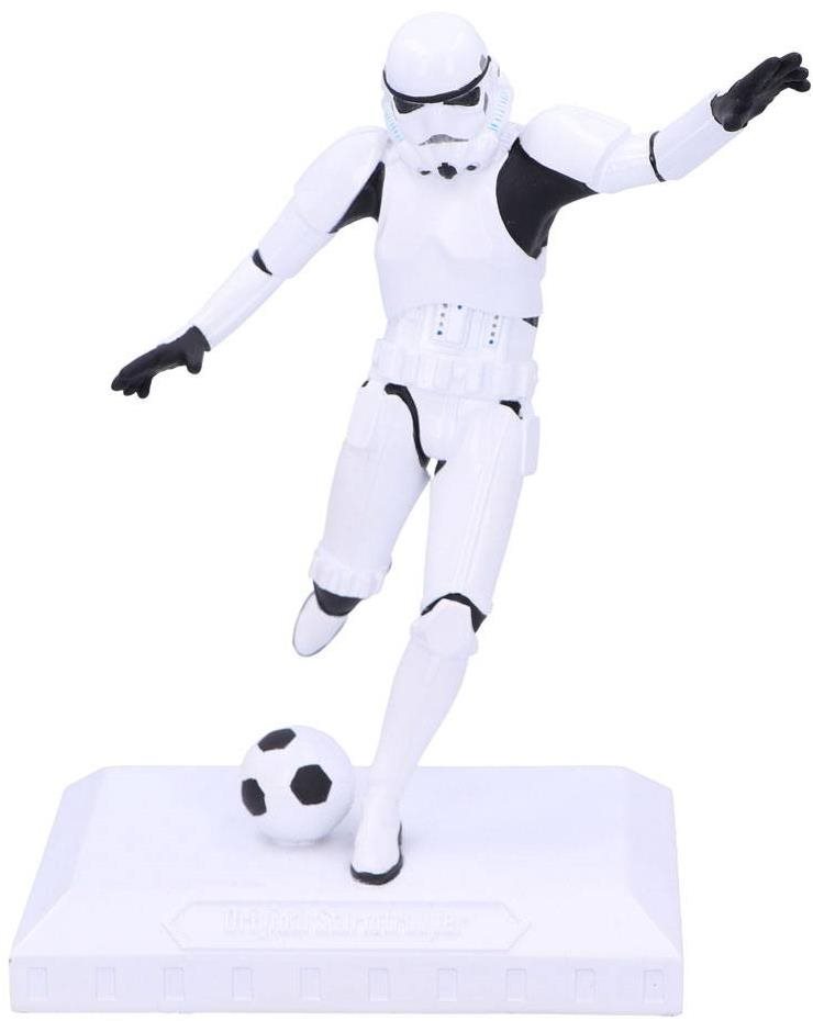 Star Wars - Back of the Net Stormtrooper - figura