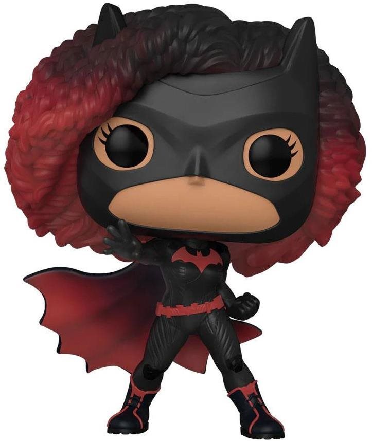 Funko POP! DC Comics - Batwoman