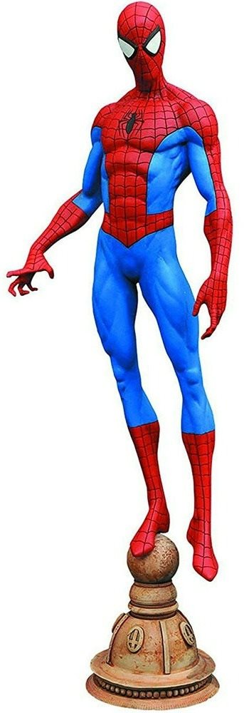 Marvel - Spider-man - figura
