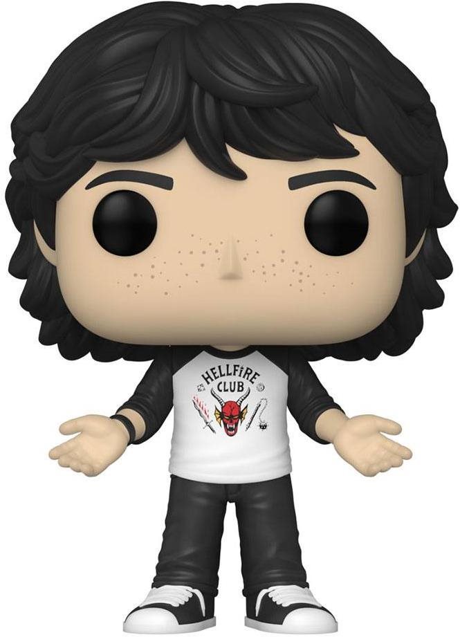 Funko POP! Stranger Things - Mike