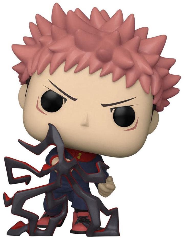 Funko POP! Jujutsu Kaisen - Itadori