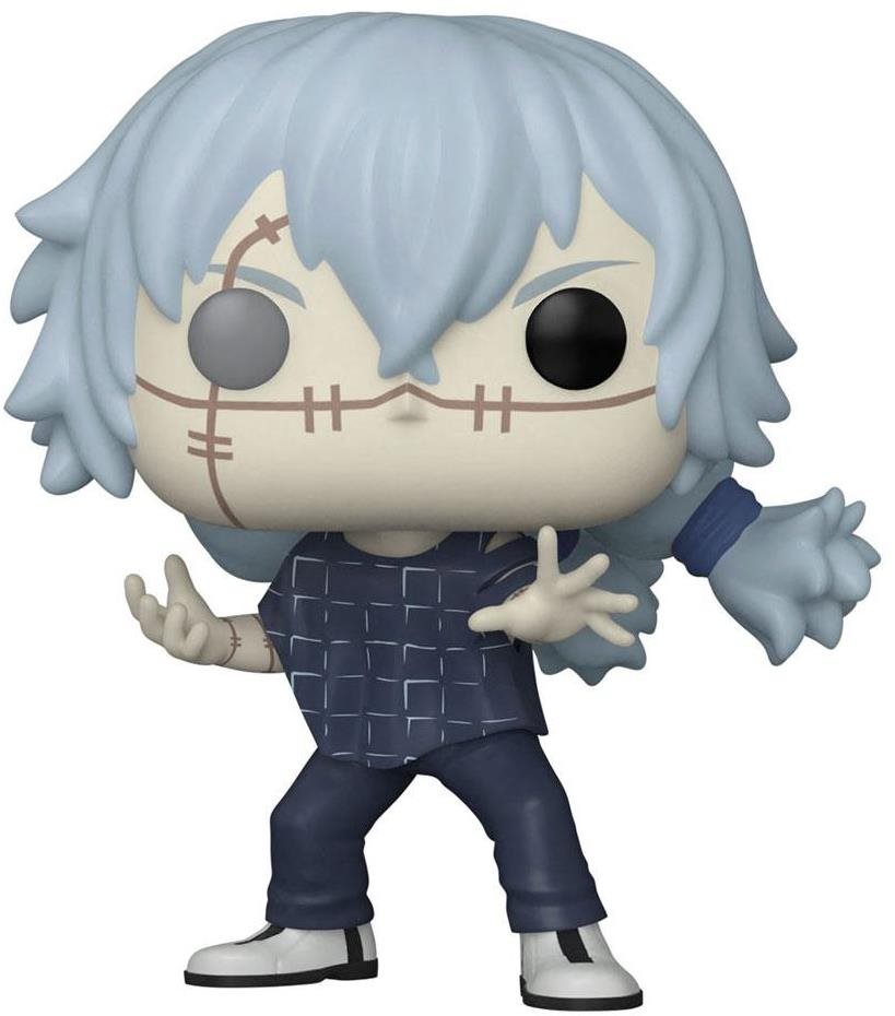 Funko POP! Jujutsu Kaisen - Mahito