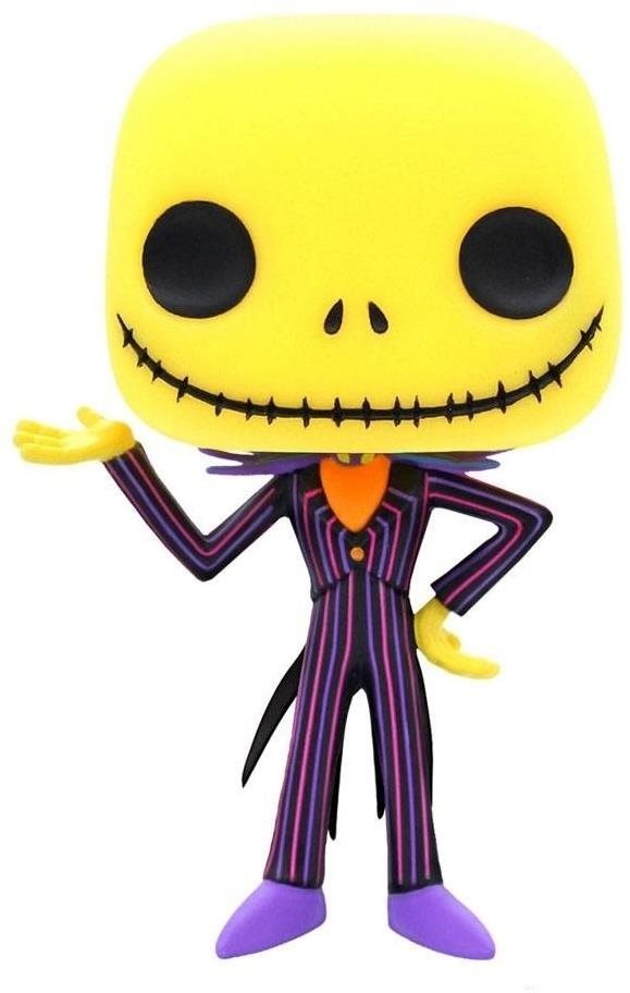 Funko POP! Nightmare before Christmas - Jack