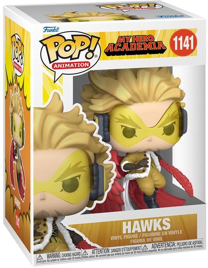 Funko POP! My Hero Academia - Hawks