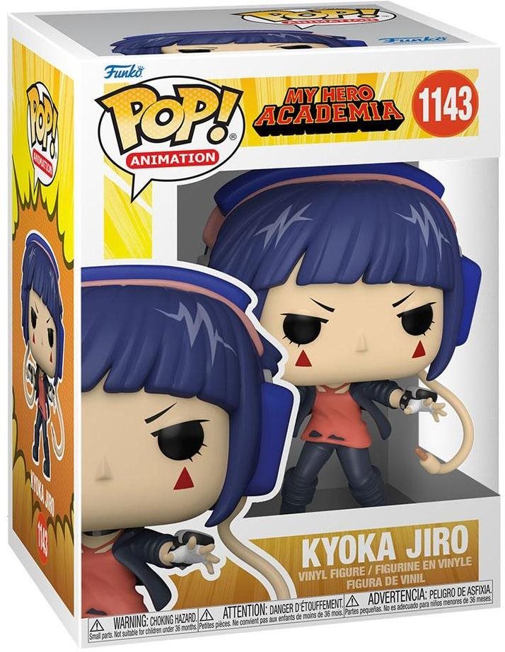 Funko POP! My Hero Academia - Kyouka