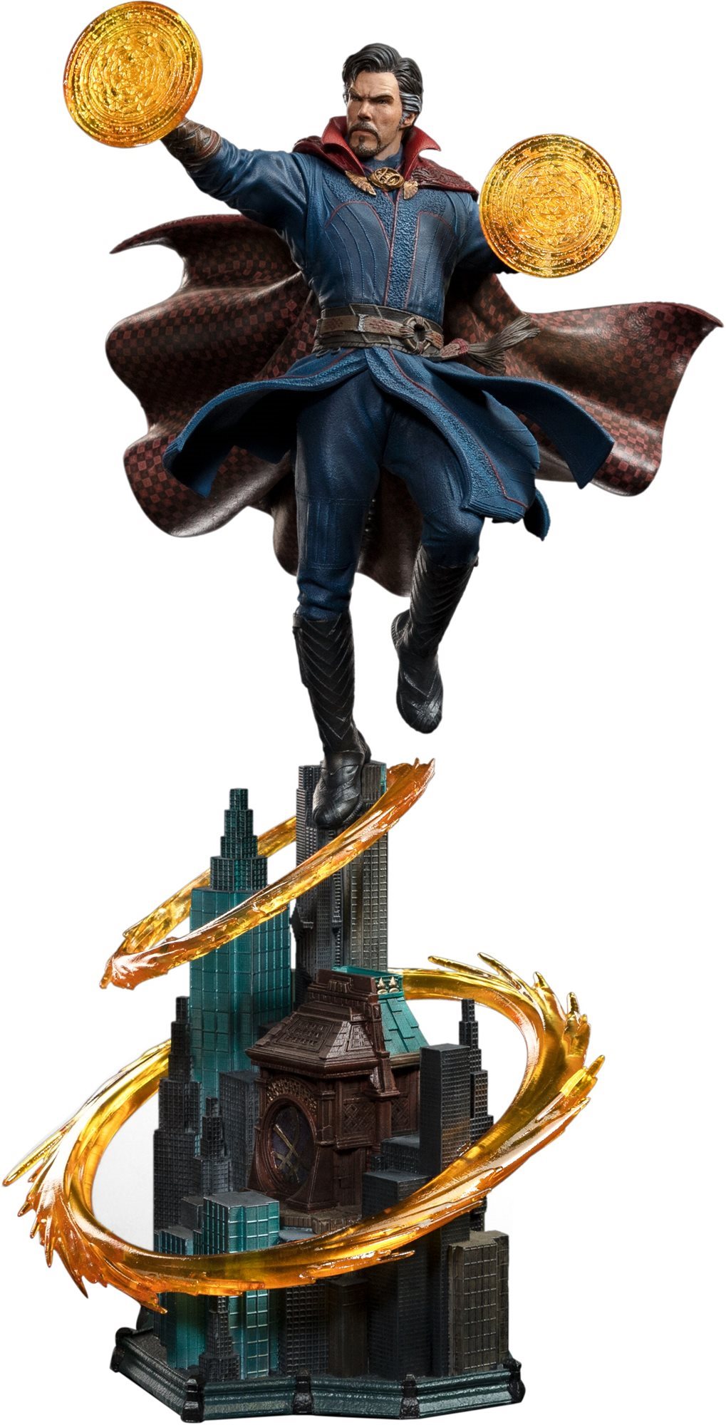 Marvel - Doctor Strange in Multiverse of Madness - BDS Art Scale 1/10