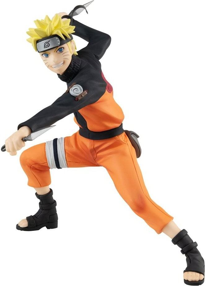 Naruto Shippuden - figura
