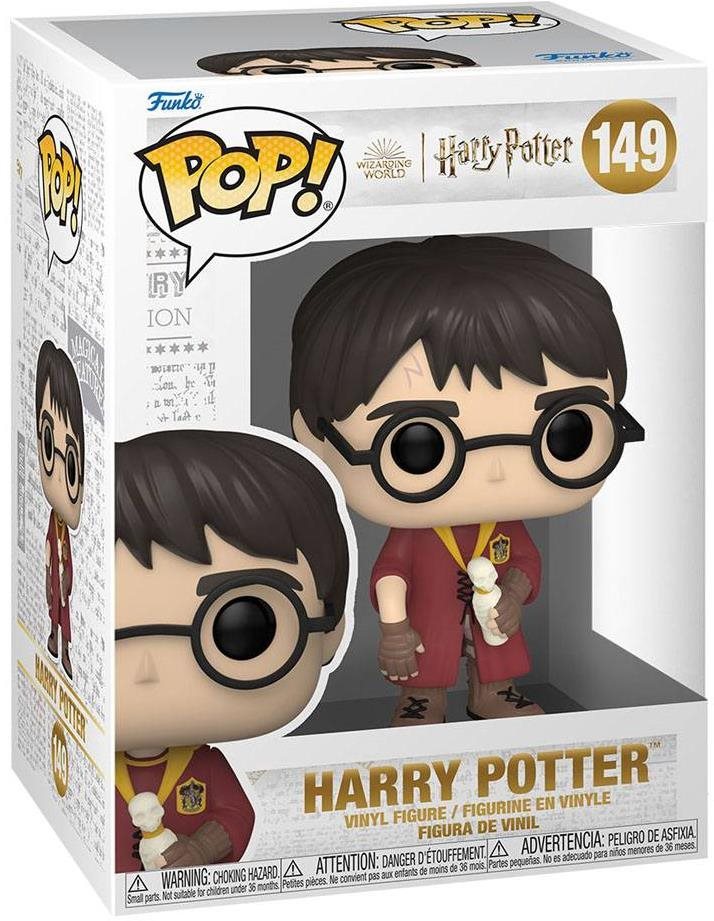 Funko POP! Harry Potter Anniversary - Harry