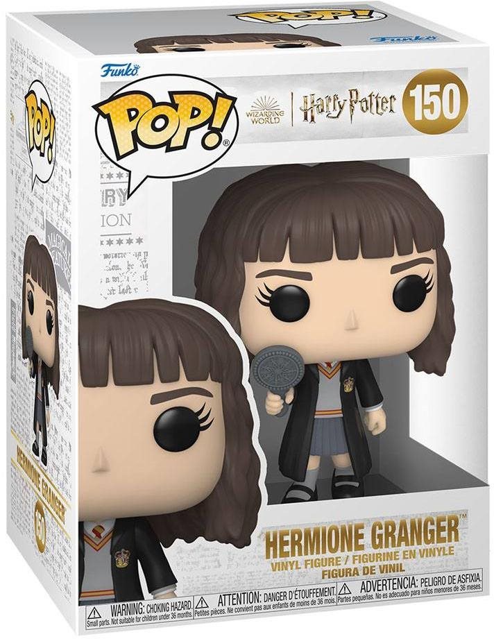 Funko POP! Harry Potter Anniversary - Hermione