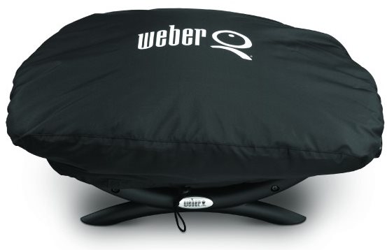 WEBER Premium védőhuzat a Q™ 100/1000 sorozatú grillekhez