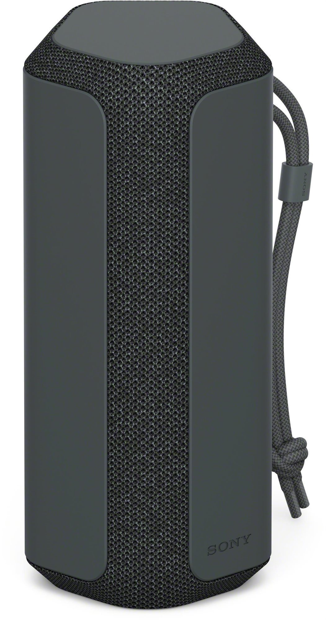 SELECTION SONY SRS-XE200 X sorozatú hordozható vezeték nélküli hangszóró, fekete