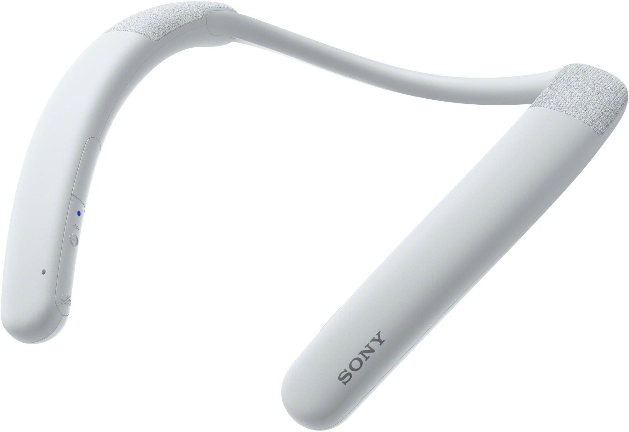 Sony SRS-NB10, fehér