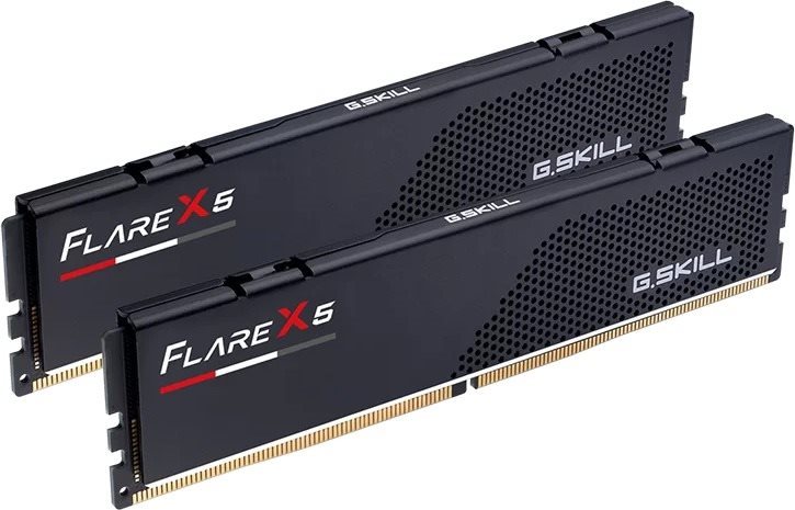 G.SKILL 32GB KIT DDR5 5600MHz CL36 Flare X5 AMD EXPO
