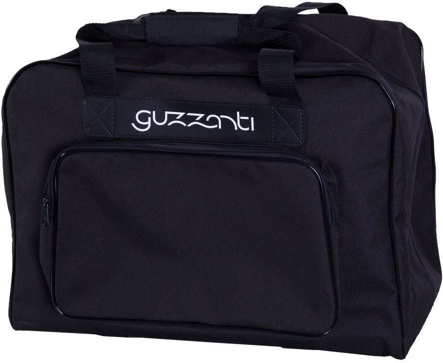 Guzzanti GZ 007 Varrógép táska
