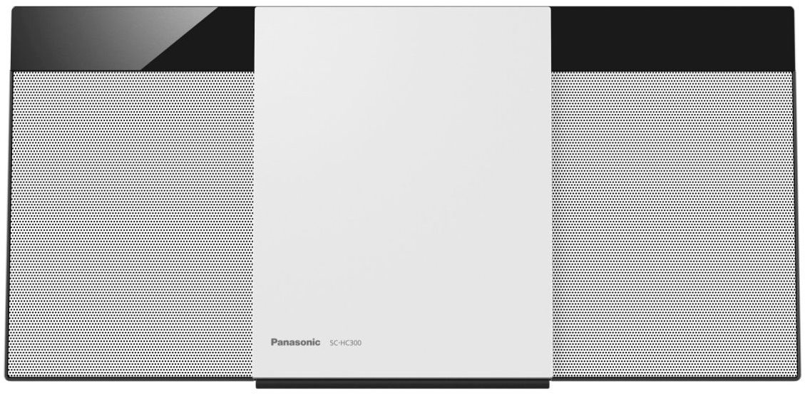 Panasonic SC-HC300EG-W