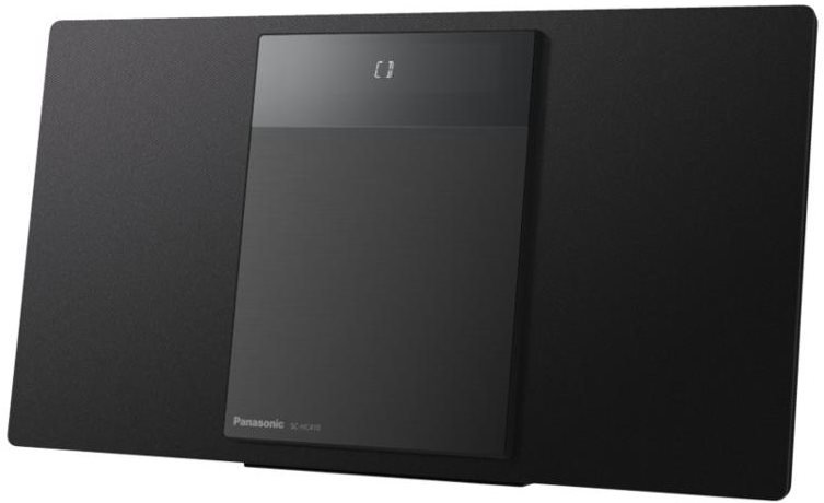 Panasonic SC-HC410 fekete