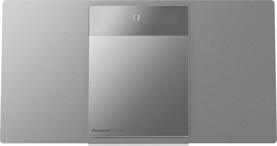 Panasonic SC-HC410 ezüst