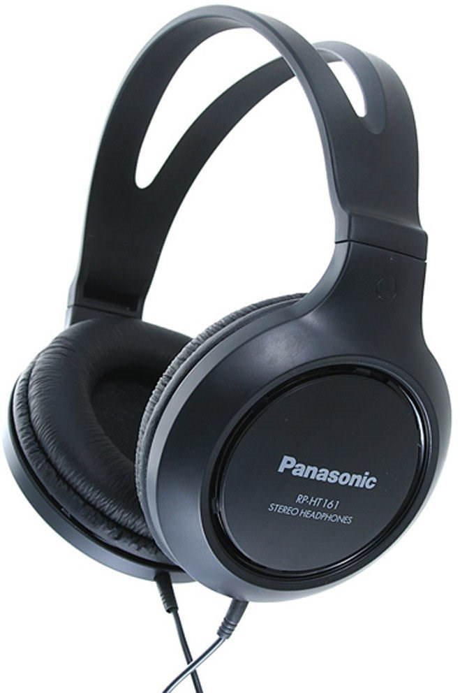 Panasonic RP-HT161E-K