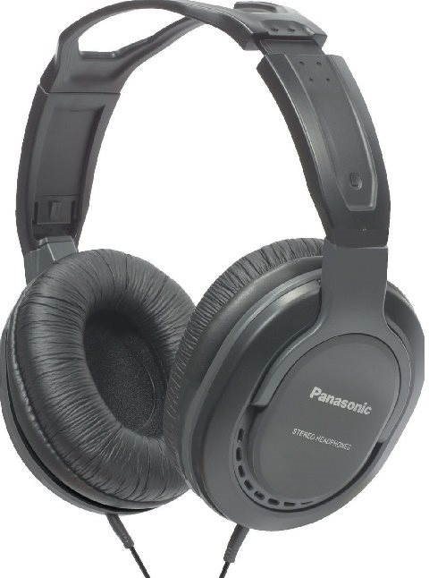 Panasonic RP-HT265E-K