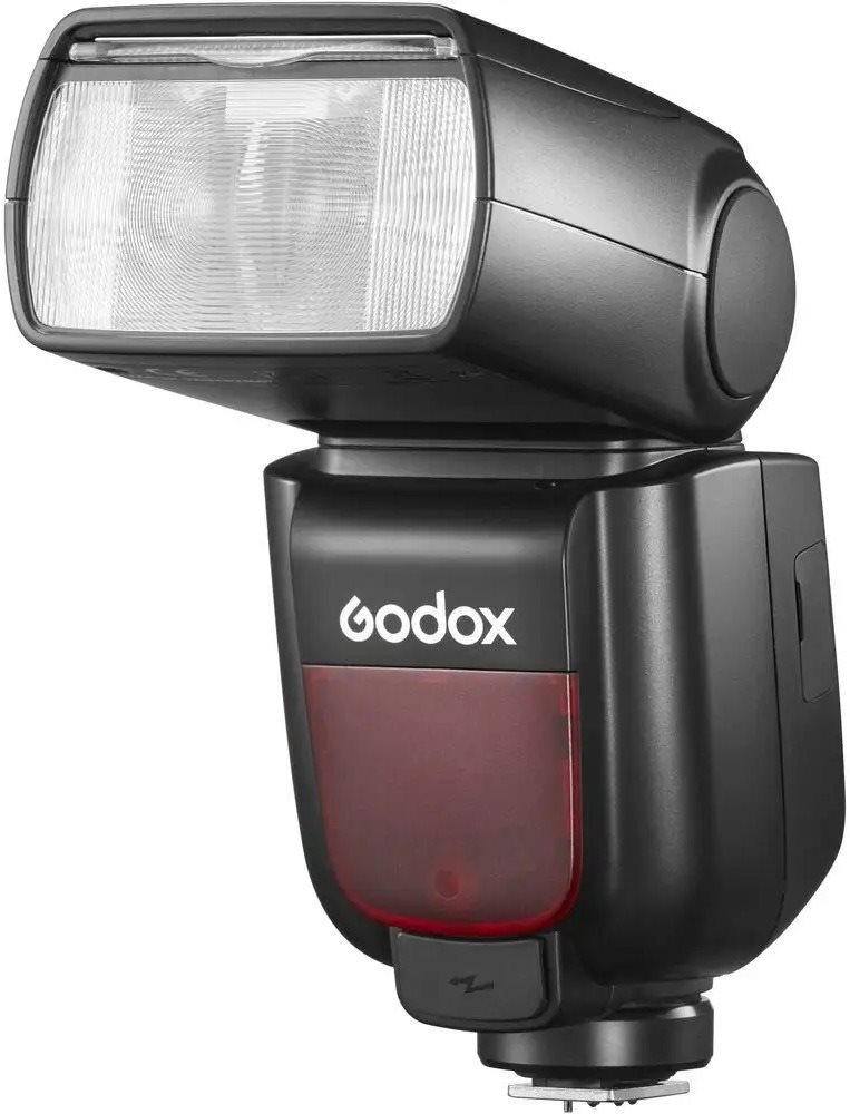 Godox TT685II-F Fuji fényképezőgéphez