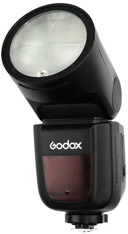 Godox V1C Canon fényképezőgépekhez