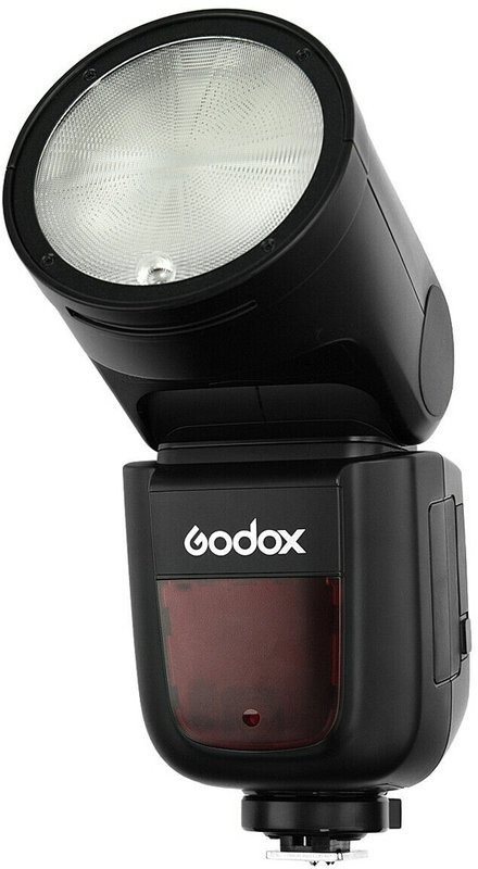 Godox V1S Sony fényképezőgépekhez