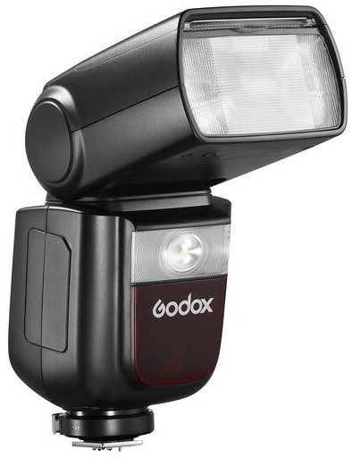 Godox V860III-C Canon fényképezőgéphez